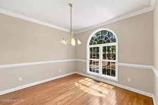 16 Bobolink Rd, Jackson Springs, NC 27281 - Photo 5