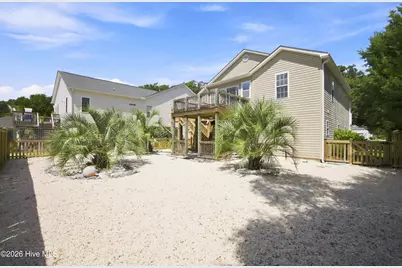 303 E Oak Island Drive, Oak Island, NC 28465 - Photo 35