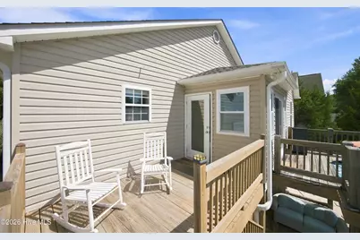 303 E Oak Island Drive, Oak Island, NC 28465 - Photo 31