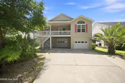 303 E Oak Island Drive, Oak Island, NC 28465 - Photo 1