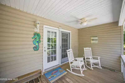 303 E Oak Island Drive, Oak Island, NC 28465 - Photo 5