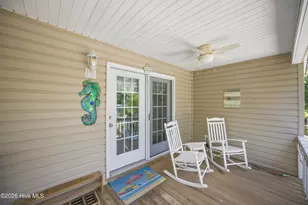 303 E Oak Island Dr, Oak Island, NC 28465 - Photo 5
