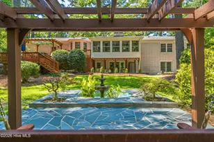 105 Canterbury Rd, Southern Pines, NC 28387 - Photo 47