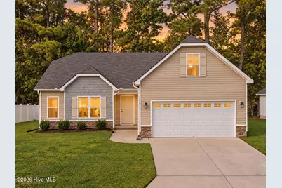2401 Rhinestone Drive, Winterville, NC 28590 - Photo 35
