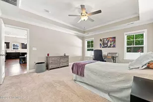2401 Rhinestone Dr, Winterville, NC 28590 - Photo 29