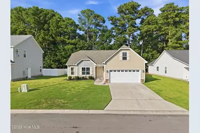 2401 Rhinestone Drive, Winterville, NC 28590 - Photo 3