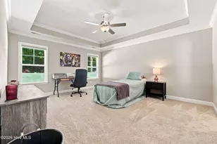2401 Rhinestone Dr, Winterville, NC 28590 - Photo 27
