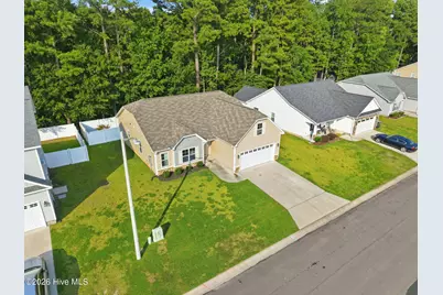 2401 Rhinestone Drive, Winterville, NC 28590 - Photo 5