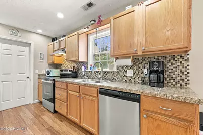 122 Terrapin Court, Newport, NC 28570 - Photo 19