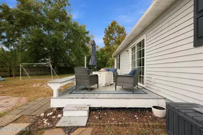 122 Terrapin Court, Newport, NC 28570 - Photo 5