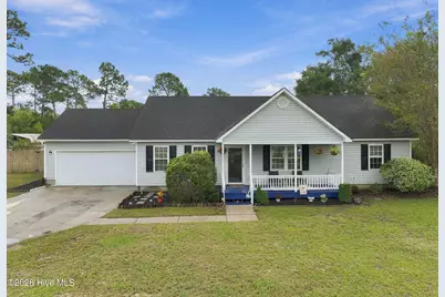 122 Terrapin Court, Newport, NC 28570 - Photo 1