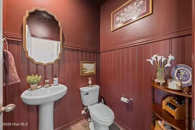 1015 Montford Drive, New Bern, NC 28562 - Photo 15