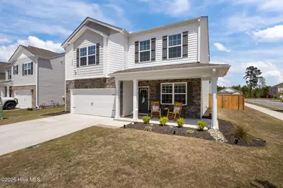 1015 Montford Drive, New Bern, NC 28562 - Photo 39