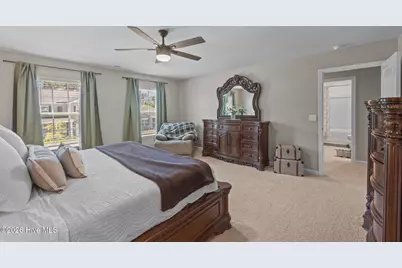 1015 Montford Drive, New Bern, NC 28562 - Photo 17