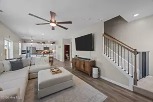 1015 Montford Dr, New Bern, NC 28562 - Photo 13
