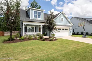 2520 Lakeside Cir, Wilmington, NC 28401 - Photo 3