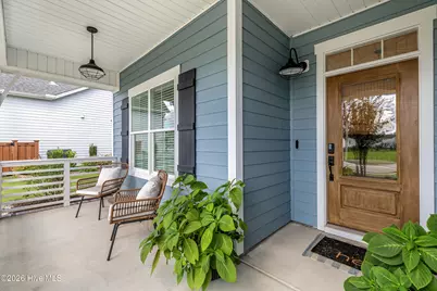 2520 Lakeside Circle, Wilmington, NC 28401 - Photo 5