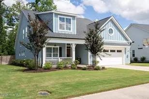 2520 Lakeside Cir, Wilmington, NC 28401 - Photo 1