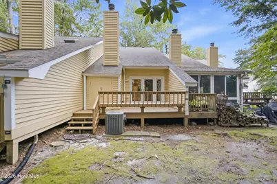 1800 Eastwood Road #Apt 242, Wilmington, NC 28403 - Photo 29