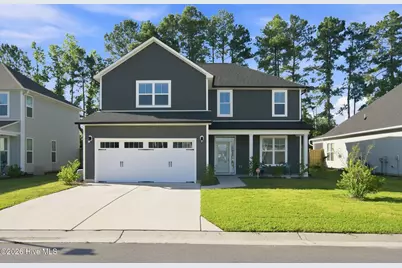 2029 Twilight Drive NE, Winnabow, NC 28479 - Photo 1