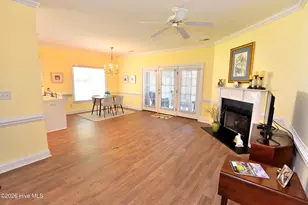 135 Irene Ct, Rocky Mount, NC 27804 - Photo 9