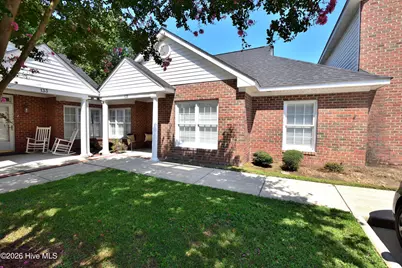 135 Irene Court, Rocky Mount, NC 27804 - Photo 3