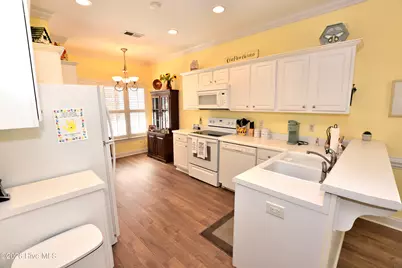 135 Irene Court, Rocky Mount, NC 27804 - Photo 13