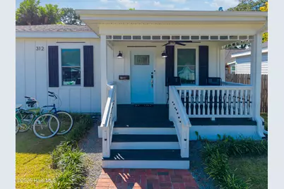 312 S 14th Street, Wilmington, NC 28401 - Photo 1