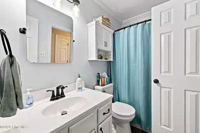 1006 River Hill Drive, Greenville, NC 27858 - Photo 19