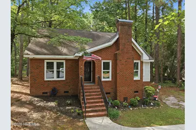 1006 River Hill Drive, Greenville, NC 27858 - Photo 3