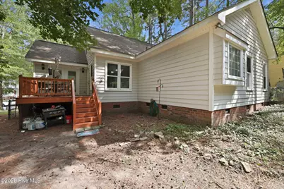 1006 River Hill Drive, Greenville, NC 27858 - Photo 35
