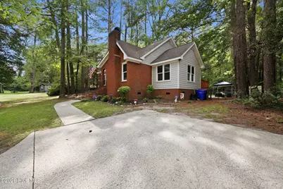 1006 River Hill Drive, Greenville, NC 27858 - Photo 41