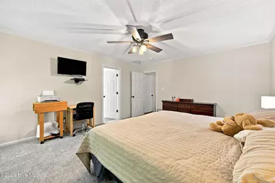 1006 River Hill Drive, Greenville, NC 27858 - Photo 23