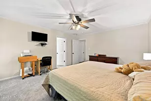 1006 River Hill Dr, Greenville, NC 27858 - Photo 23