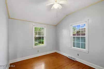411 S 3rd Street, Smithfield, NC 27577 - Photo 35