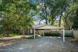411 S 3rd St, Smithfield, NC 27577 - Photo 9