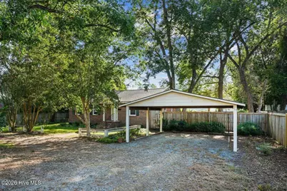 411 S 3rd Street, Smithfield, NC 27577 - Photo 7