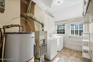 411 S 3rd St, Smithfield, NC 27577 - Photo 35