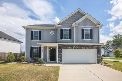 3076 Lobella Drive, Grovetown, GA 30813 - Photo 1