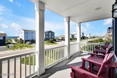 126 W Beach Drive, Oak Island, NC 28465 - Photo 31