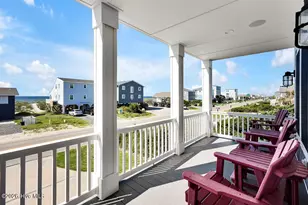 126 W Beach Dr, Oak Island, NC 28465 - Photo 31