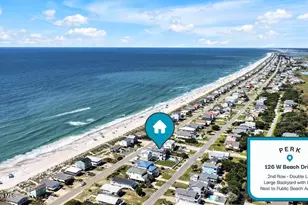 126 W Beach Dr, Oak Island, NC 28465 - Photo 7