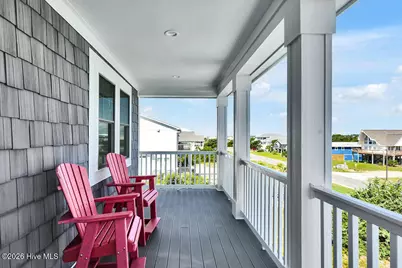 126 W Beach Drive, Oak Island, NC 28465 - Photo 43