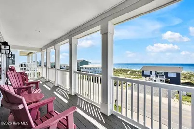 126 W Beach Drive, Oak Island, NC 28465 - Photo 65