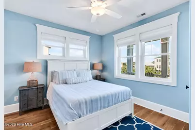 126 W Beach Drive, Oak Island, NC 28465 - Photo 35