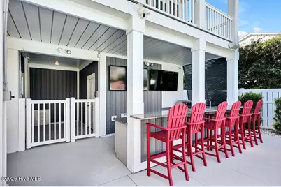 126 W Beach Drive, Oak Island, NC 28465 - Photo 11
