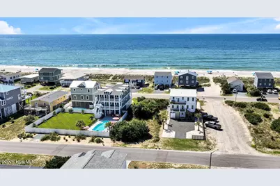 126 W Beach Drive, Oak Island, NC 28465 - Photo 83