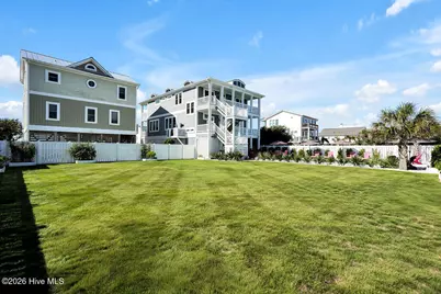 126 W Beach Drive, Oak Island, NC 28465 - Photo 77
