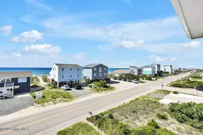 126 W Beach Drive, Oak Island, NC 28465 - Photo 67
