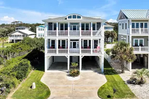 126 W Beach Dr, Oak Island, NC 28465 - Photo 79
